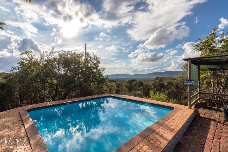 3 Bedroom Property for Sale in Boschfontein A H North West